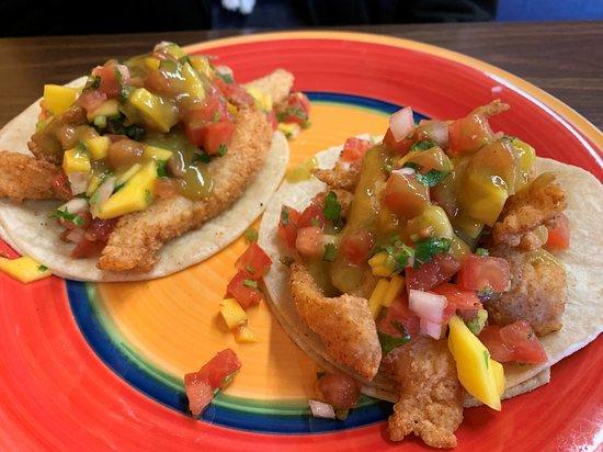 Enrique's Authentic Mexican Food