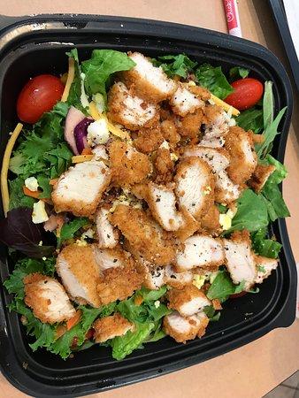 Chick-fil-A