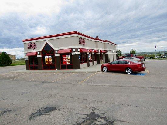 Arby's