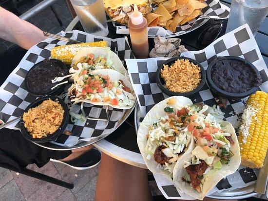 The Taco Joint