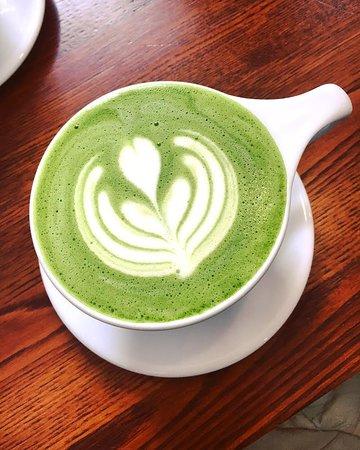 Horizon Line Coffee