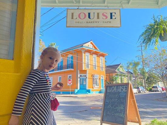 Louise