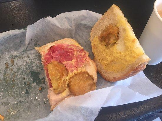 Earl's Sandwiches