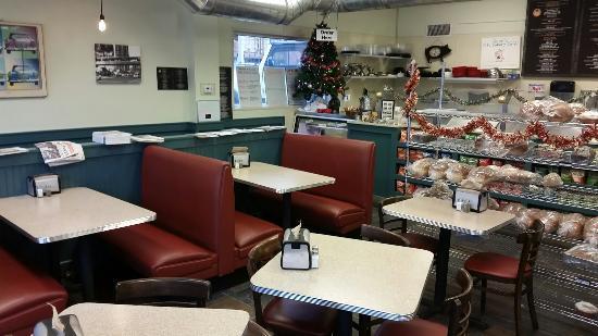City Bakery Cafe
