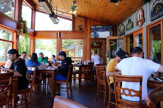 Shady Tree Pub