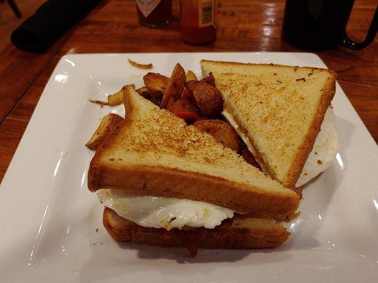 Revive Restaurant