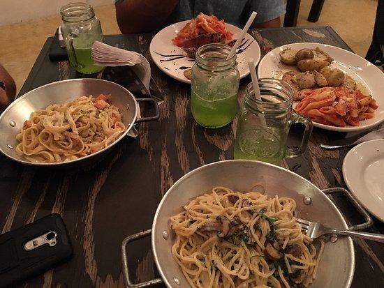 Don Corleone cucina italiana