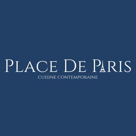 Place de Paris