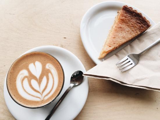 Quarter Horse Coffee