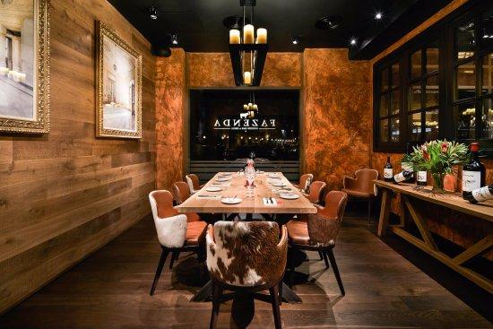 Fazenda Rodizio Bar & Grill