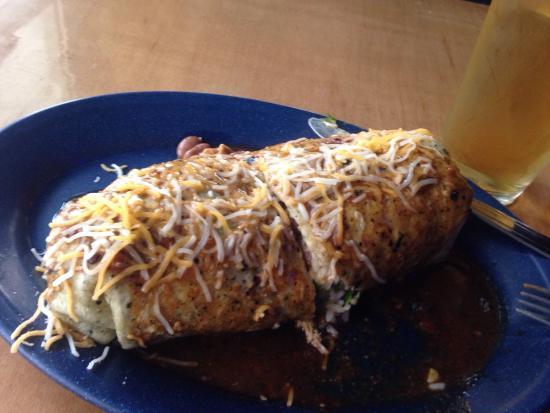 Neato Burrito