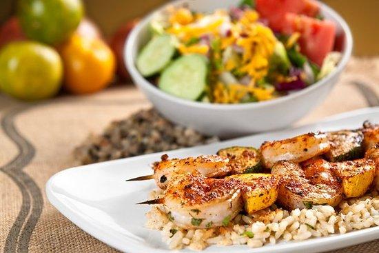 Urban Cookhouse