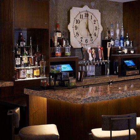 Ledger Bar