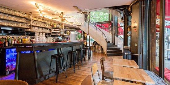La Cantine Fabien