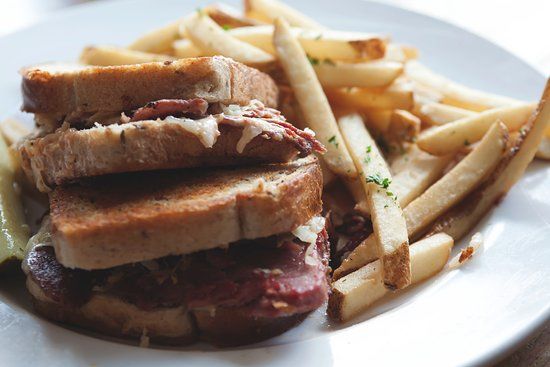 Toast Restaurant