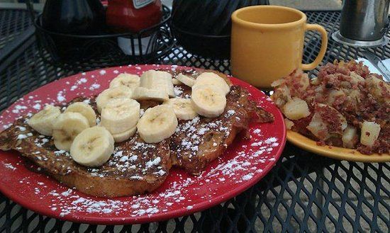 Pamela's
