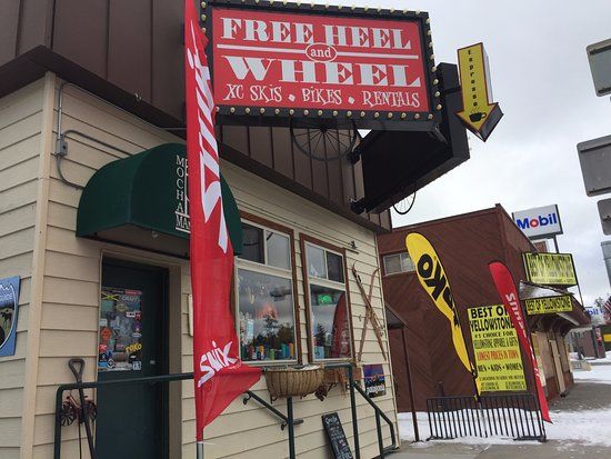 Mocha Mammas at Freeheel & Wheel