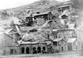 Gregory Gulch