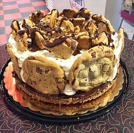 Emma's Lake Placid Creamery