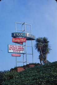 Fox Hills