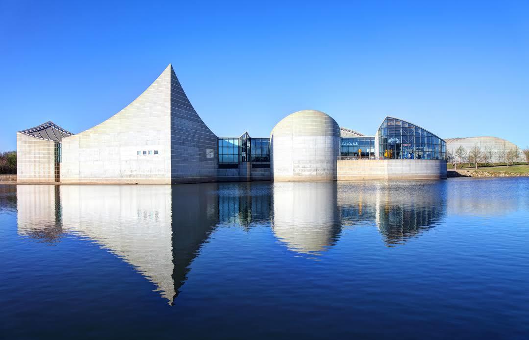 Exploration Place
