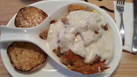 Pig 'N Pancake
