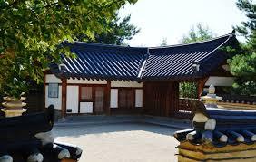 Koreanischer Garten