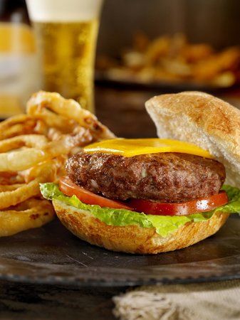 Roll'n Pin Cafe & Grille