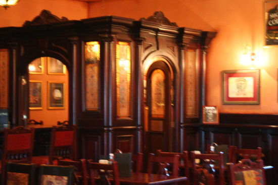 Frank O'Dowd's Irish Pub