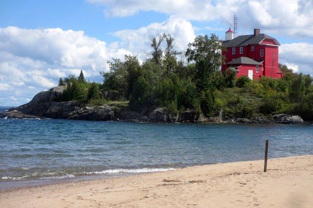 McCarty's Cove
