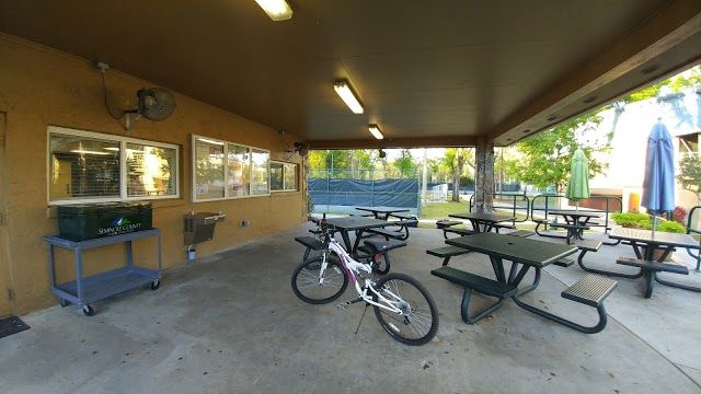 Sanlando Park
