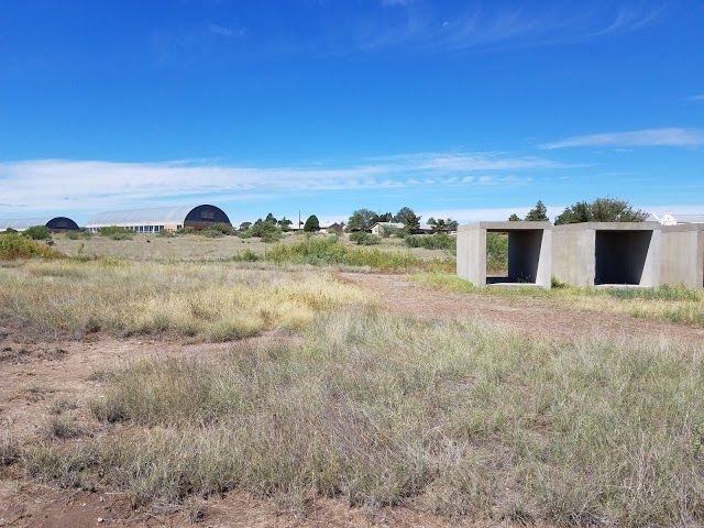 Chinati Foundation