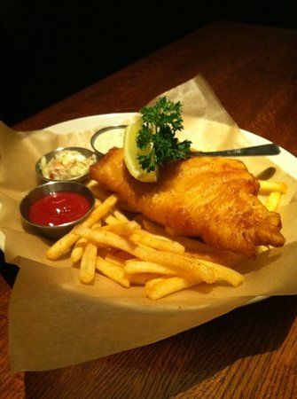 Twin City Grill