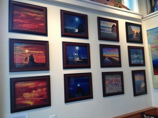 Bald Eagle Coffeehouse