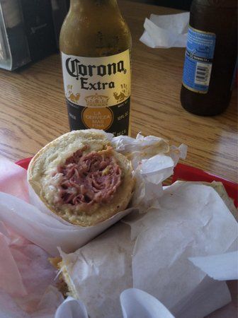 Chomps Deli