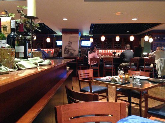 Legends Pub