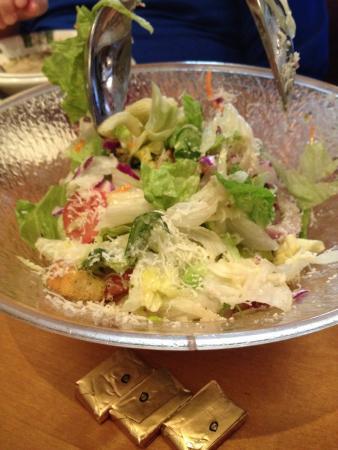 Olive Garden