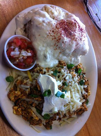 Busick Court Restaurant