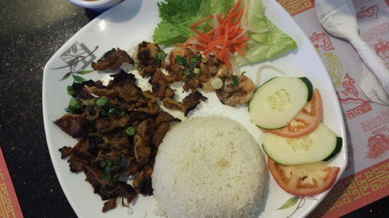 Pho Oceanside