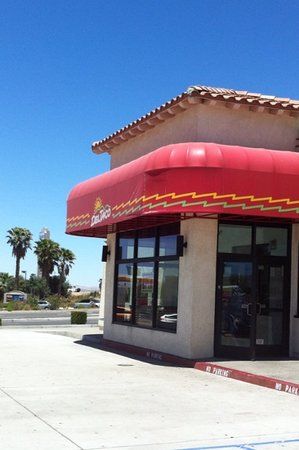 Del Taco