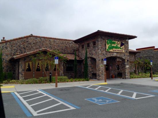 Olive Garden