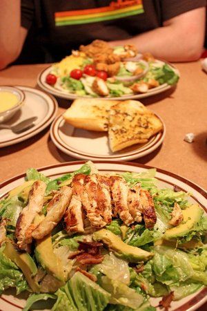 Denny's