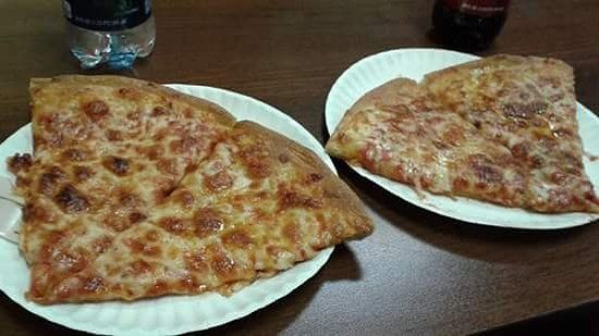 El Greco's Pizza