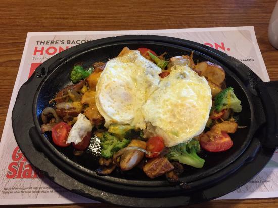 Denny's
