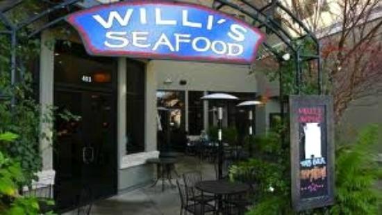Willi's