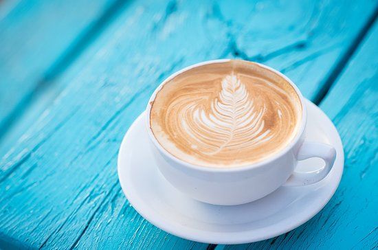 Cafe Dawn