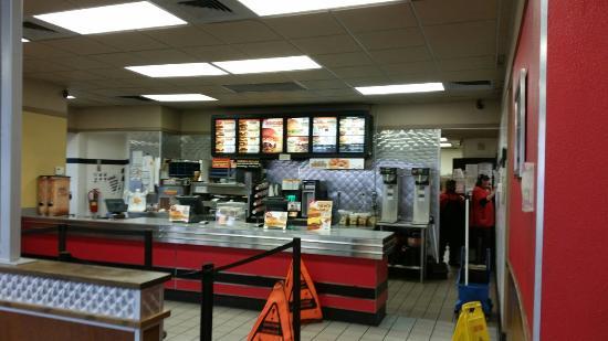 Hardee's