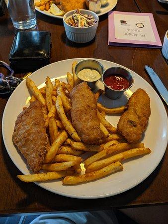 Citrus Bar & Grill