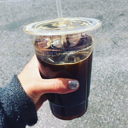 The Coffee Compound