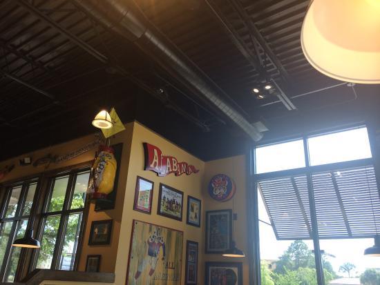 Zaxby's